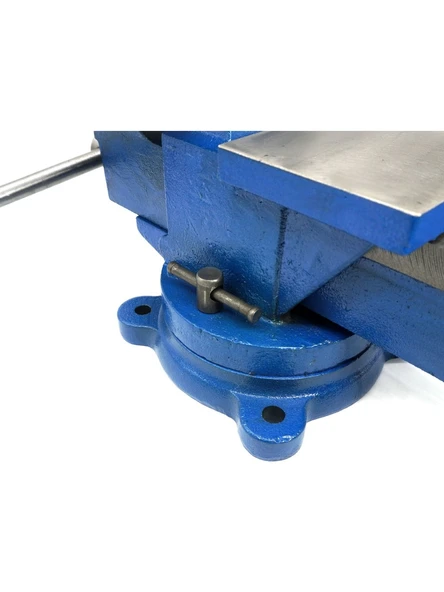 Partner PT21157 Döner Tablalı Tezgah Mengene 150 mm - 3