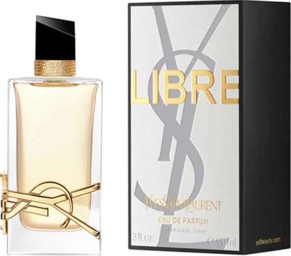 Yves Saint Laurent Libre Kadın Parfüm EDP 90ML