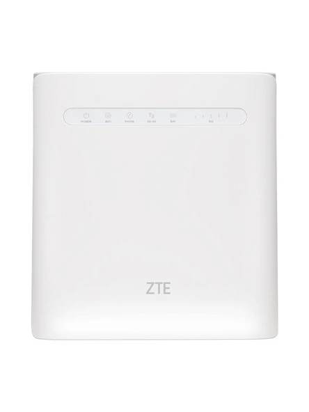ZTE Superbox MF286R 300 Mbps 4.5G Modem