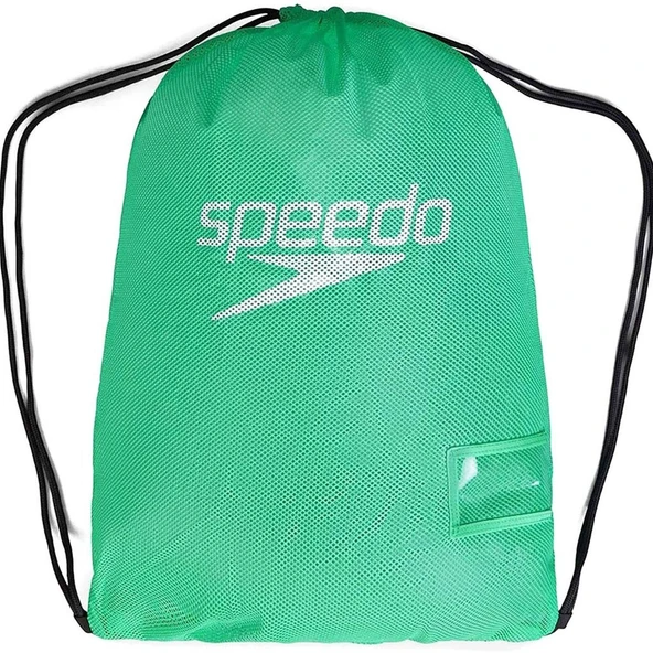Speedo EQUIP MESH BAG XU GRN Çanta SP80740716695 ürün görseli