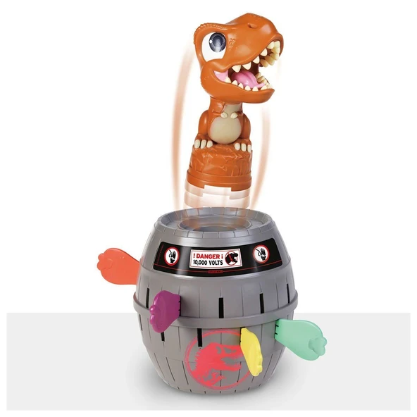 73290 Tomy Şakacı TREX - 2