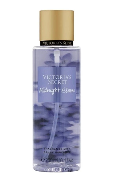 Victoria’s Secret Midnight Bloom Vücut Spreyi 250 ML