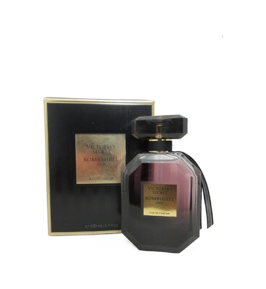 Victoria's Secret Bombshell Oud Kadın Parfüm EDP 100 ML