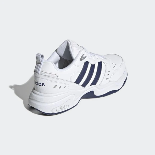 adidas Strutter Erkek Yürüyüş Ayakkabı EG2654 - 5