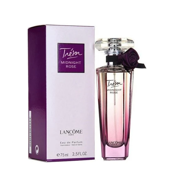 Lancome Tresor Midnight Rose Kadın Parfüm EDP 75 ML