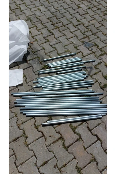 Doğa Kamp Çafır yedek parça - 3