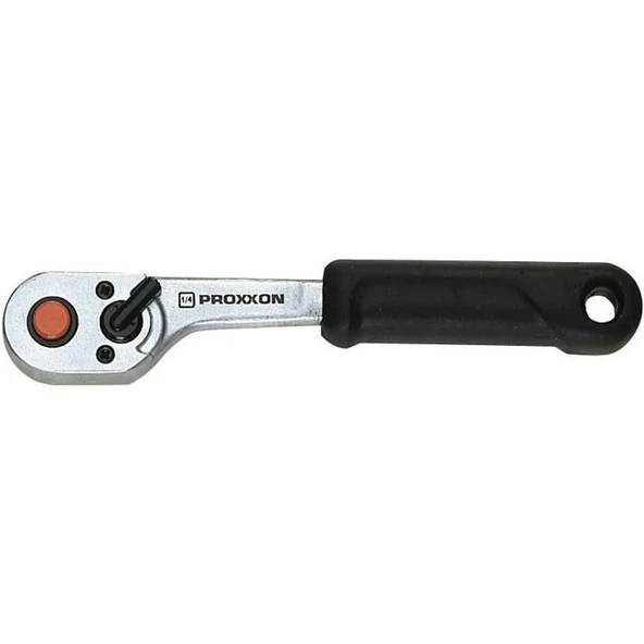 PROXXON CIRCIR KOLU 1/4  MANİVELA TİP PROX23330