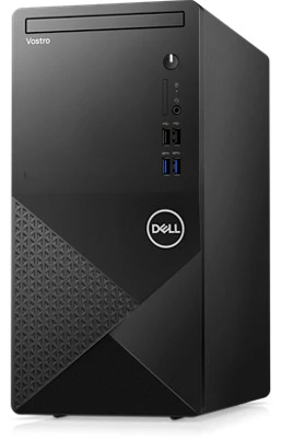 DELL PC VOSTRO 3030 N6007VDT3030U i7-12700 8GB 512GB SSD UBUNTU - 2