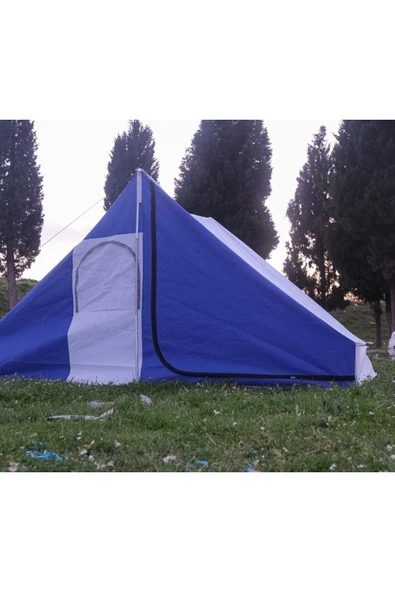 Doğa Kamp Kral İzci Çadırı - 3