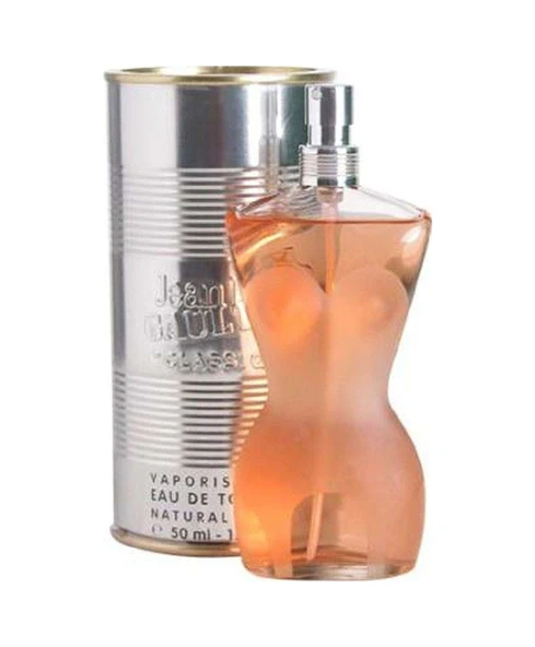 Jean Paul Gaultier Kadın Parfüm EDT 50 ML
