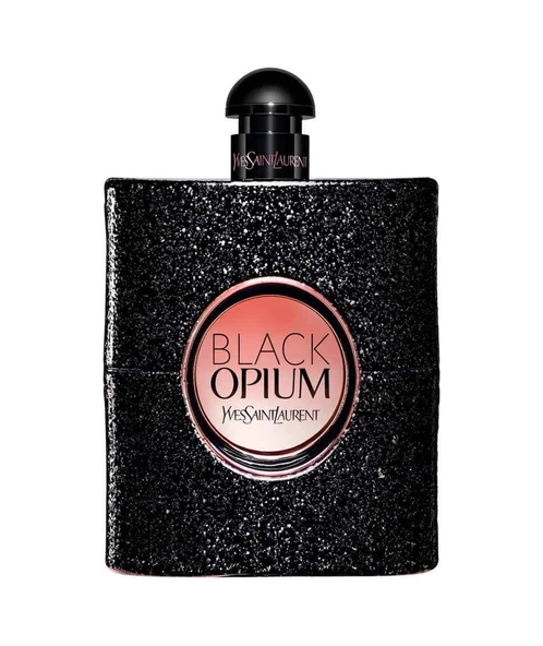 Yves Saint Laurent Black Opium Kadın Parfüm EDP 90 ML