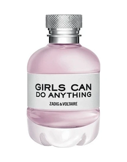 Zadig & Voltaire Girls Can Do Anything Kadın Parfüm EDP 90 ML
