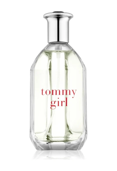 Tommy Hilfiger Tommy Girl Kadın Parfüm EDT 100 ML - 2