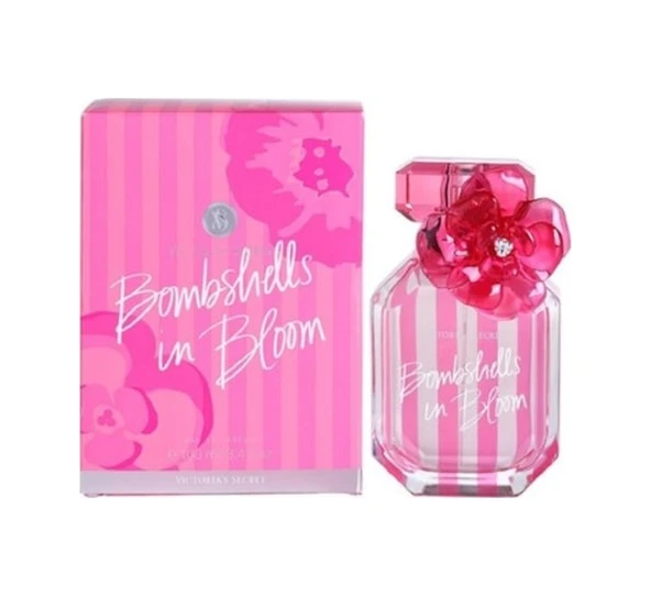 Victoria's Secret Bombshells In Bloom Kadın Parfüm EDP 100 ML