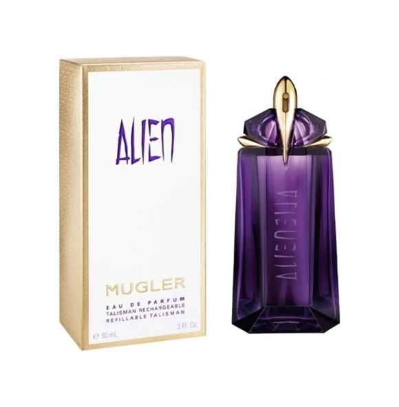 Thierry Mugler Alien Kadın Parfüm EDP 90 ML
