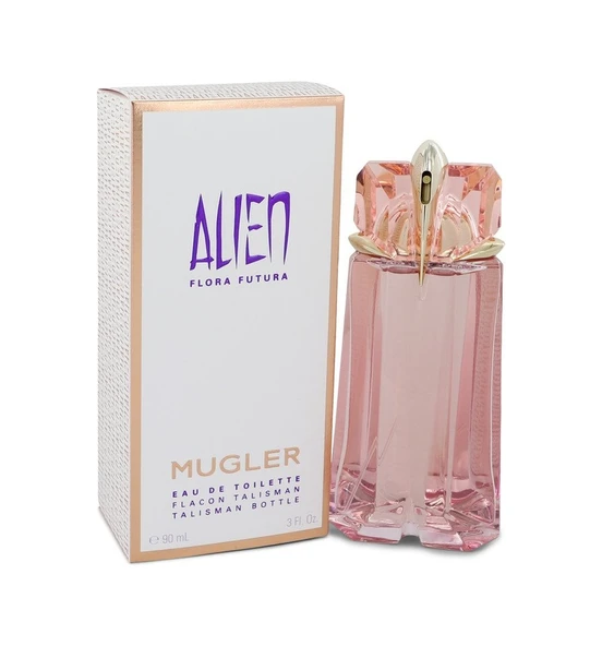 Thierry Mugler Alien Flora Futura Kadın Parfüm EDT 90 ML