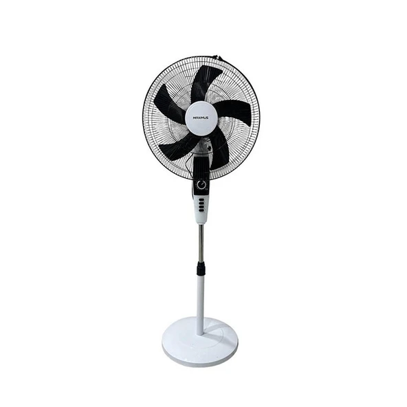 Maximus Neptün 18'' Ayaklı Vantilatör