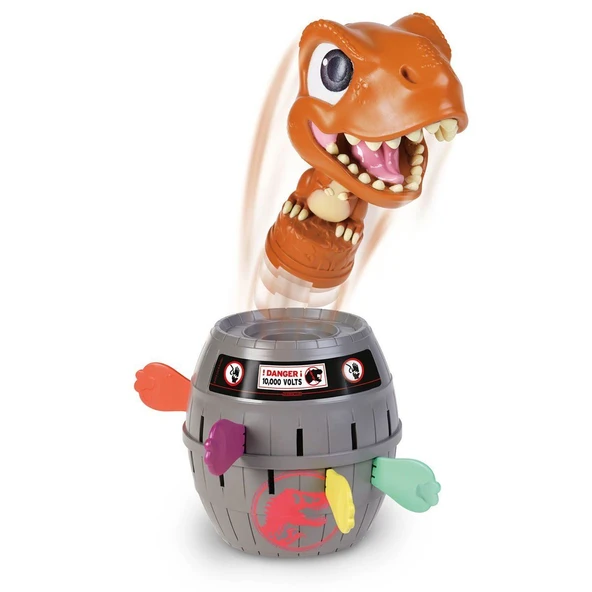 73290 Tomy Şakacı TREX - 3