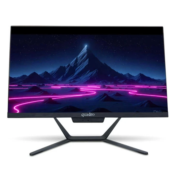 QUADRO STARK H6122 34825A009 i5-3470T 16GB 1TBSSD 21.5" FHD W10P All In One Bilgisayar