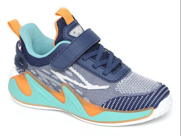 Pepino 1966 Çocuk Sneaker - Resim 2