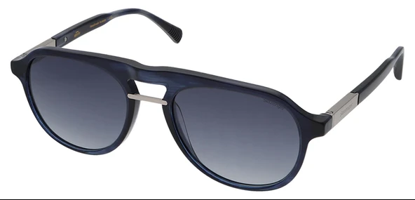 Slazenger 6947.C3 54 Polarize Erkek Güneş Gözlüğü
