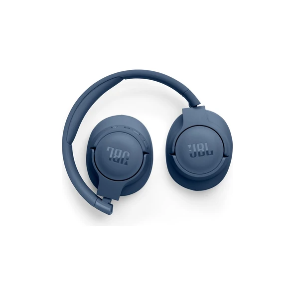 JBL Tune 720BT Wireless Kulaklık, Ct, Oe,mavi - 3