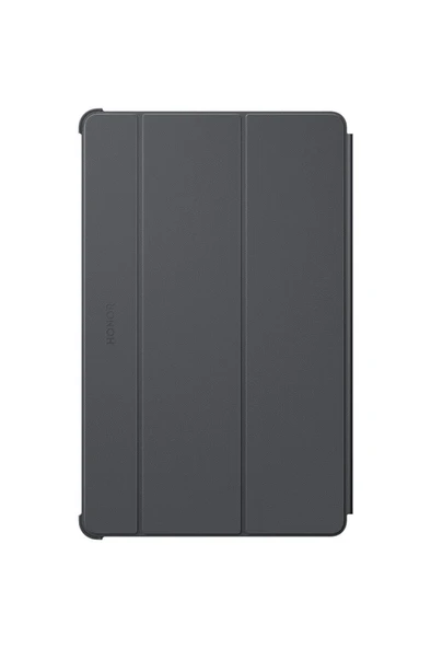 Pad X9 Kılıf Uzay Gri Flip Cover Uyumlu - 2