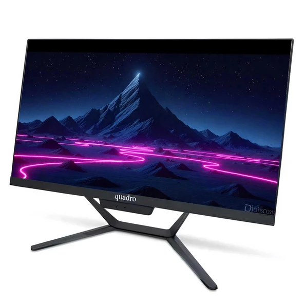 QUADRO STARK H6122 34825A006 i5-3470T 8GB 256SSD 21.5" FHD W10P All In One Bilgisayar - 3