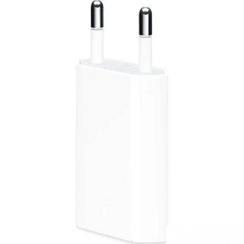 Apple 5 W USB Güç Adaptörü - MGN13TU/A