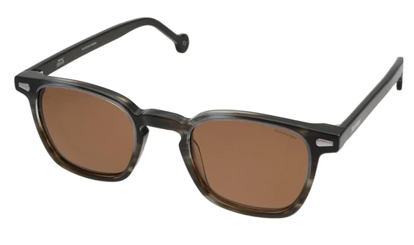 Slazenger 6949.C4 47 Polarize Unisex Güneş Gözlüğü
