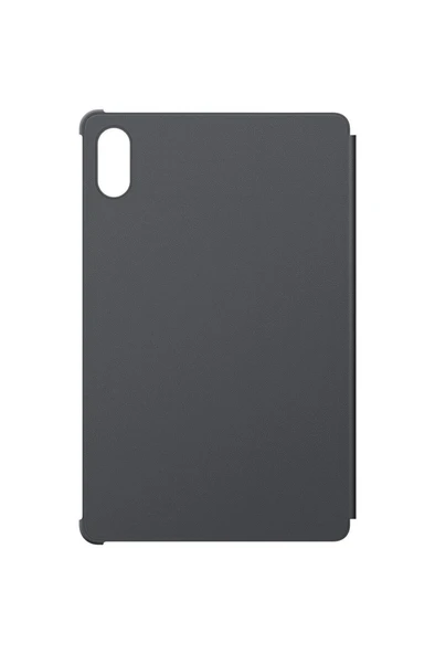 Pad X9 Kılıf Uzay Gri Flip Cover Uyumlu - 3