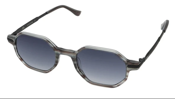 Slazenger 6952.C3 48 Polarize Unisex Güneş Gözlüğü