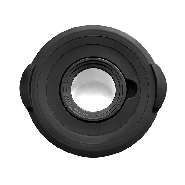 Nehir Silver Çelik Saten 5 Parça Rendeli Saklama Kabı Seti - 3