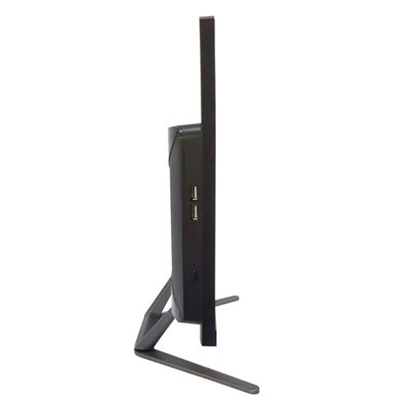 QUADRO STARK H6122 34825A002 i5-3470T 8GB 1TBSSD 21.5" FHD FreeDOS All In One Bilgisayar - 6