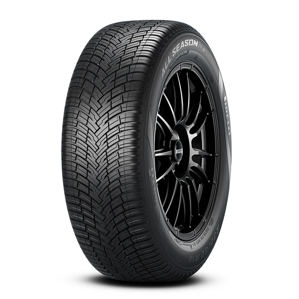 Pirelli 235/50R19 103H Xl Vol Ks Elt Scorpıon All Season Sf2 A-A-70 4 Mevsim Suv Lastiği (Üretim Yılı: 2025)