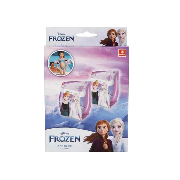 Frozen Şişme Kolluk - 2