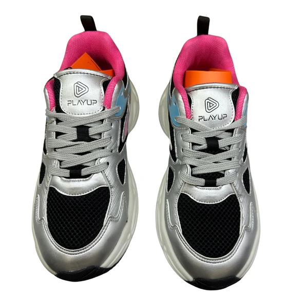 Playup 528 Unisex Sneaker - 2