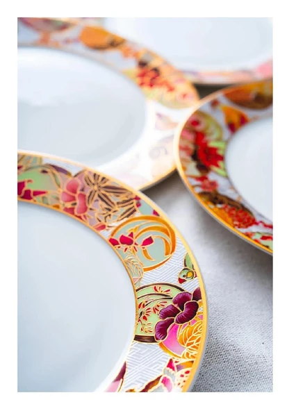 ACAR RYL-07035 DREAM PASTA TABAK - 3