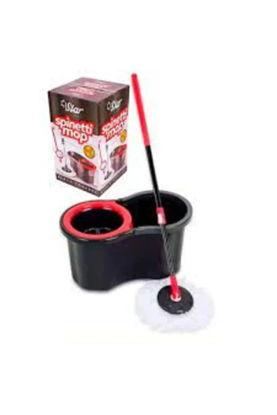Star Plus Spinetti Mop Set