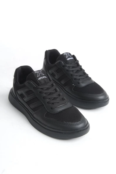 Albishoes Unisex Kadın Erkek Sneaker Hafif Rahat Taban Günlük Yürüyüş Anatomik Spor Ayakkabı Sneaker - 5