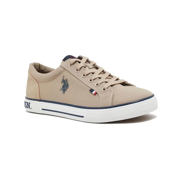 U.S.POLO ASSN.TEO 5FX KUM COMFORT  CASUAL ANATOMİK GÜNLÜK SPOR AYAKKABI - 2