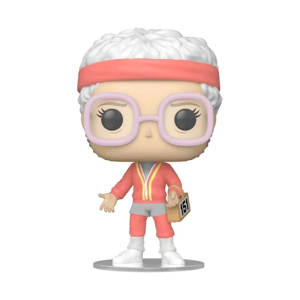 Nessiworld Funko POP TV: The Golden Girls- Sophia - 1