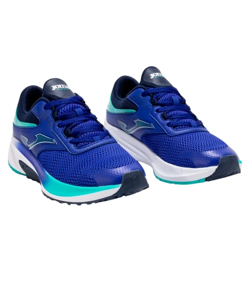 JOMA  ACTIVE MEN 2504 ERKEK SPOR YÜRÜYÜŞ KOŞU AYAKKABISI MAVİ - 2