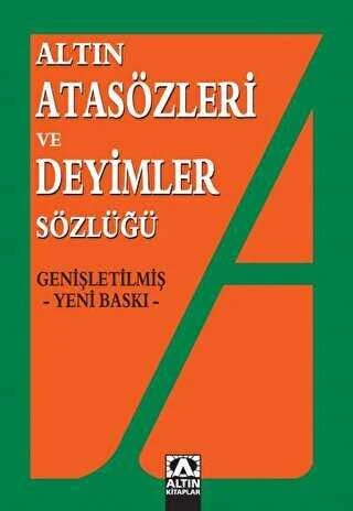 ATASOZLERI VE DEYIMLER SOZLUGU RESIMLI - 1
