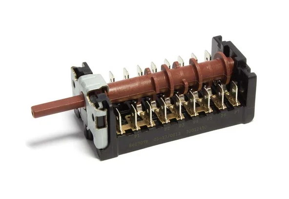 Vestl Fırın Komütatörü - 32012450