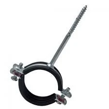 Uzun Trifonlu Kelepçe 4  100MM