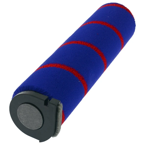 Xaomi için G9 Handheld G10 Handled ile Uyumlu Şarjlı Dik Süpürge Turbo Başlık Ana Fırçası - Resim 2