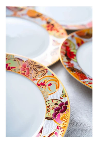 ACAR RYL-07035 DREAM PASTA TABAK - 2