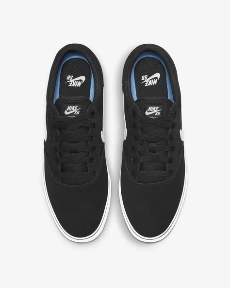 Nike DM3493 001 SB Chron Unisex Ayakkabı - 5
