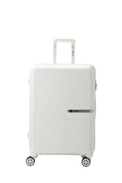 MÇS 374 POLİPROPİLEN KIRILMAZ ORTA BOY VALİZ - 11